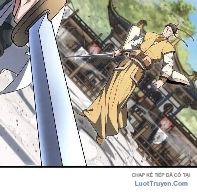 Phá Gia Thiếu Chủ Quá Mạnh Rồi Chap 41 - Next Chap 42