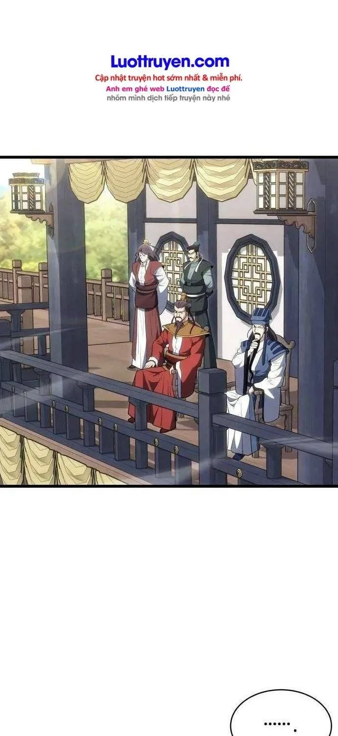 Phá Gia Thiếu Chủ Quá Mạnh Rồi Chap 41 - Next Chap 42