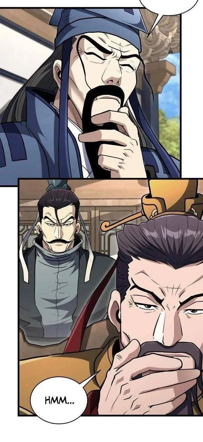 Phá Gia Thiếu Chủ Quá Mạnh Rồi Chap 41 - Next Chap 42