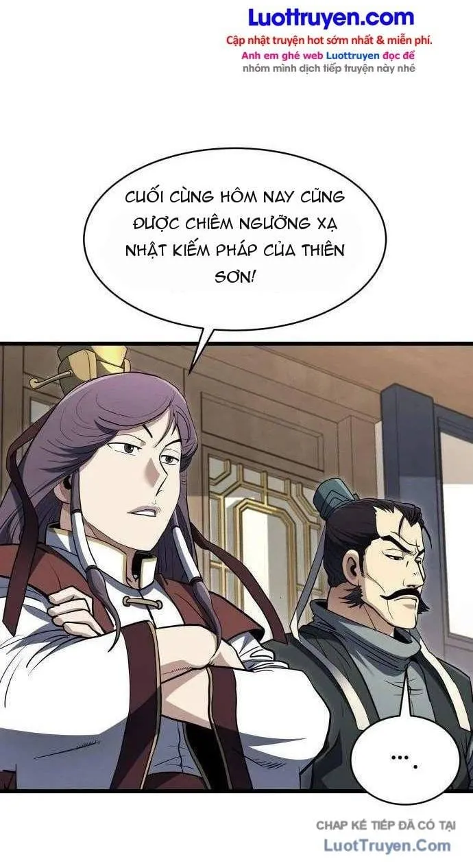 Phá Gia Thiếu Chủ Quá Mạnh Rồi Chap 41 - Next Chap 42