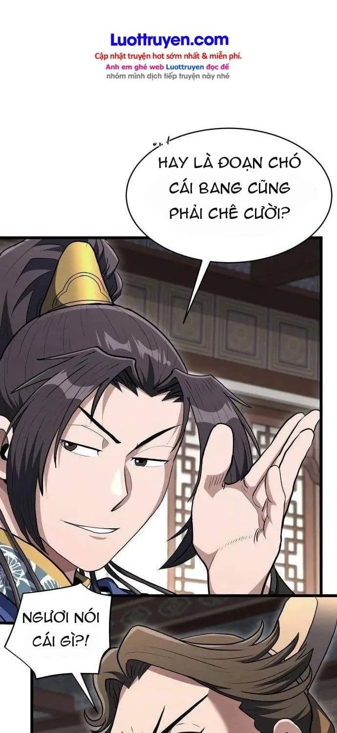 Phá Gia Thiếu Chủ Quá Mạnh Rồi Chap 41 - Next Chap 42