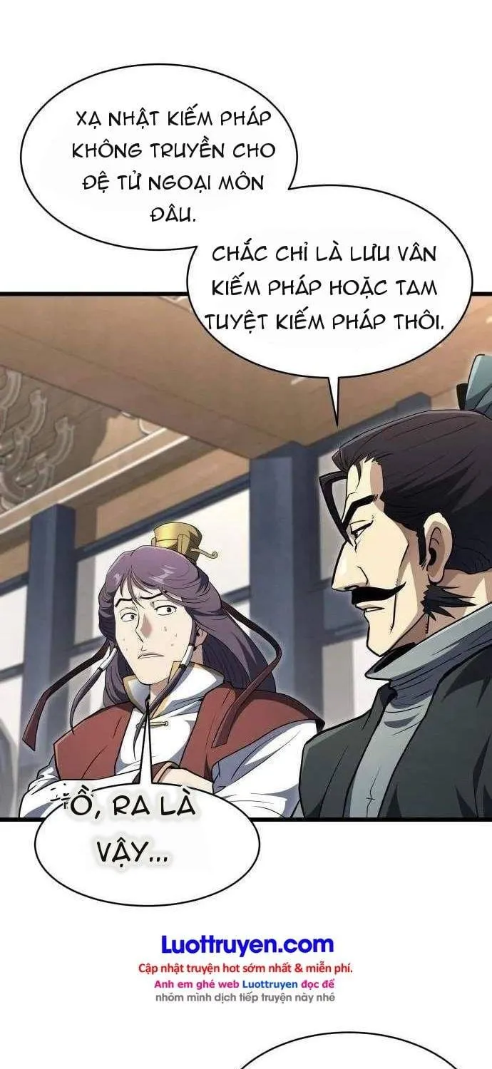 Phá Gia Thiếu Chủ Quá Mạnh Rồi Chap 41 - Next Chap 42