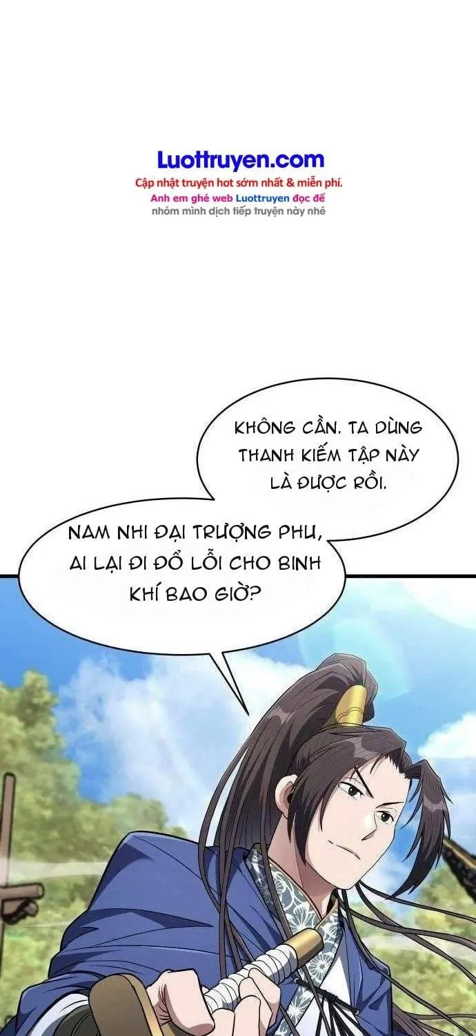 Phá Gia Thiếu Chủ Quá Mạnh Rồi Chap 41 - Next Chap 42