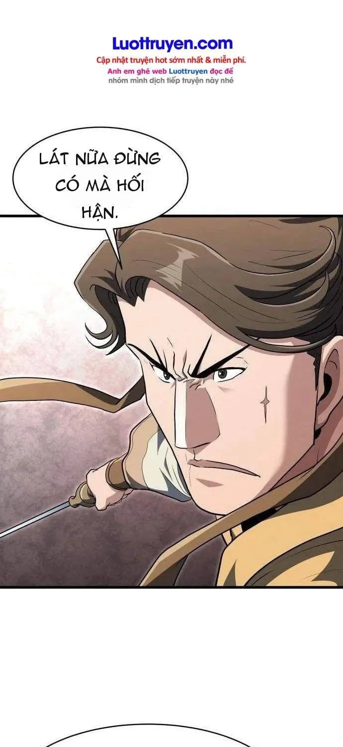 Phá Gia Thiếu Chủ Quá Mạnh Rồi Chap 41 - Next Chap 42