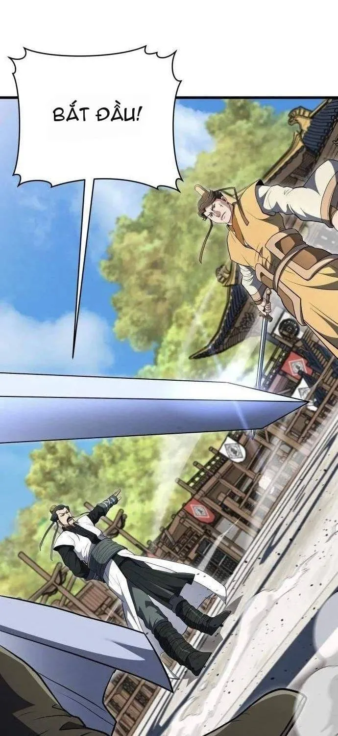 Phá Gia Thiếu Chủ Quá Mạnh Rồi Chap 41 - Next Chap 42