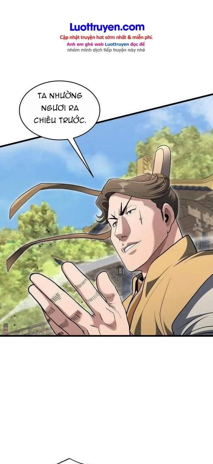 Phá Gia Thiếu Chủ Quá Mạnh Rồi Chap 41 - Next Chap 42