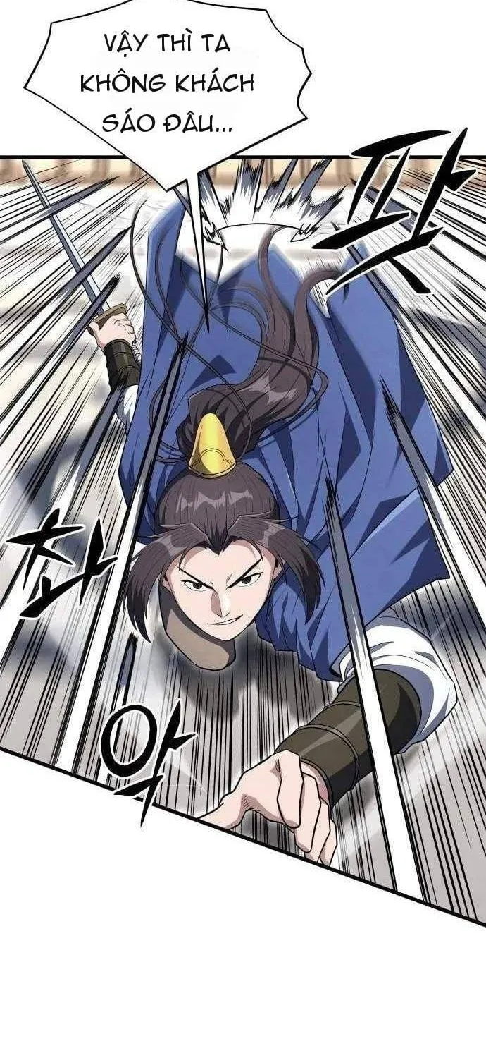 Phá Gia Thiếu Chủ Quá Mạnh Rồi Chap 41 - Next Chap 42