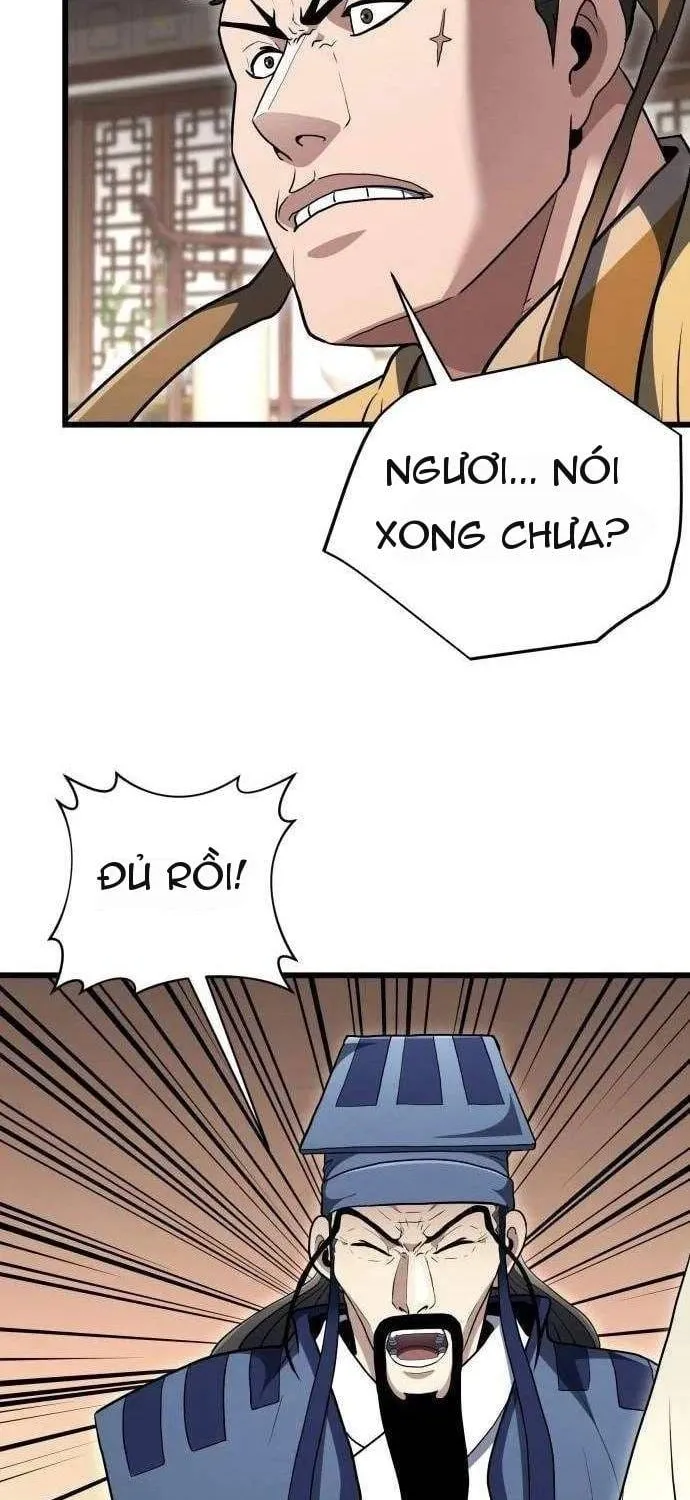 Phá Gia Thiếu Chủ Quá Mạnh Rồi Chap 41 - Next Chap 42