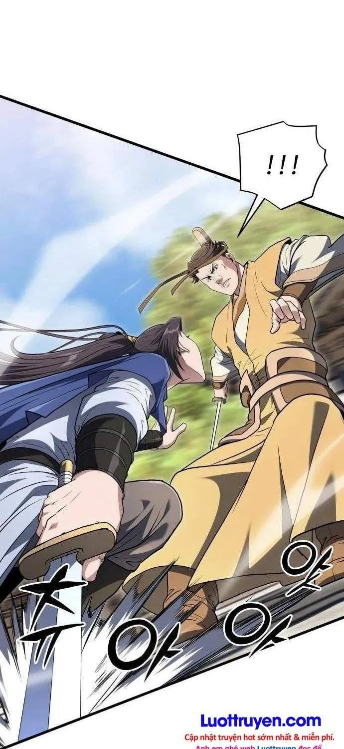 Phá Gia Thiếu Chủ Quá Mạnh Rồi Chap 41 - Next Chap 42