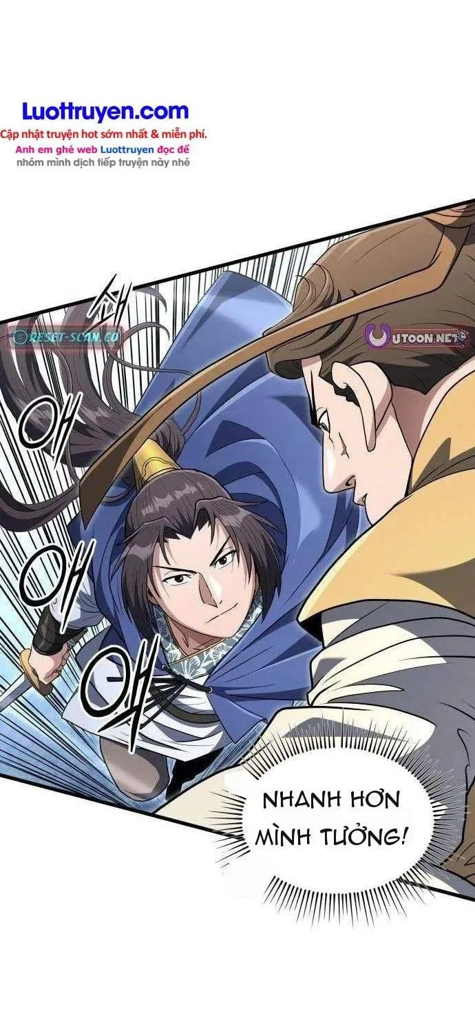 Phá Gia Thiếu Chủ Quá Mạnh Rồi Chap 41 - Next Chap 42