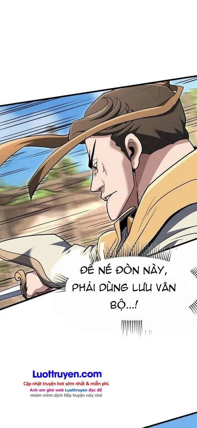 Phá Gia Thiếu Chủ Quá Mạnh Rồi Chap 41 - Next Chap 42