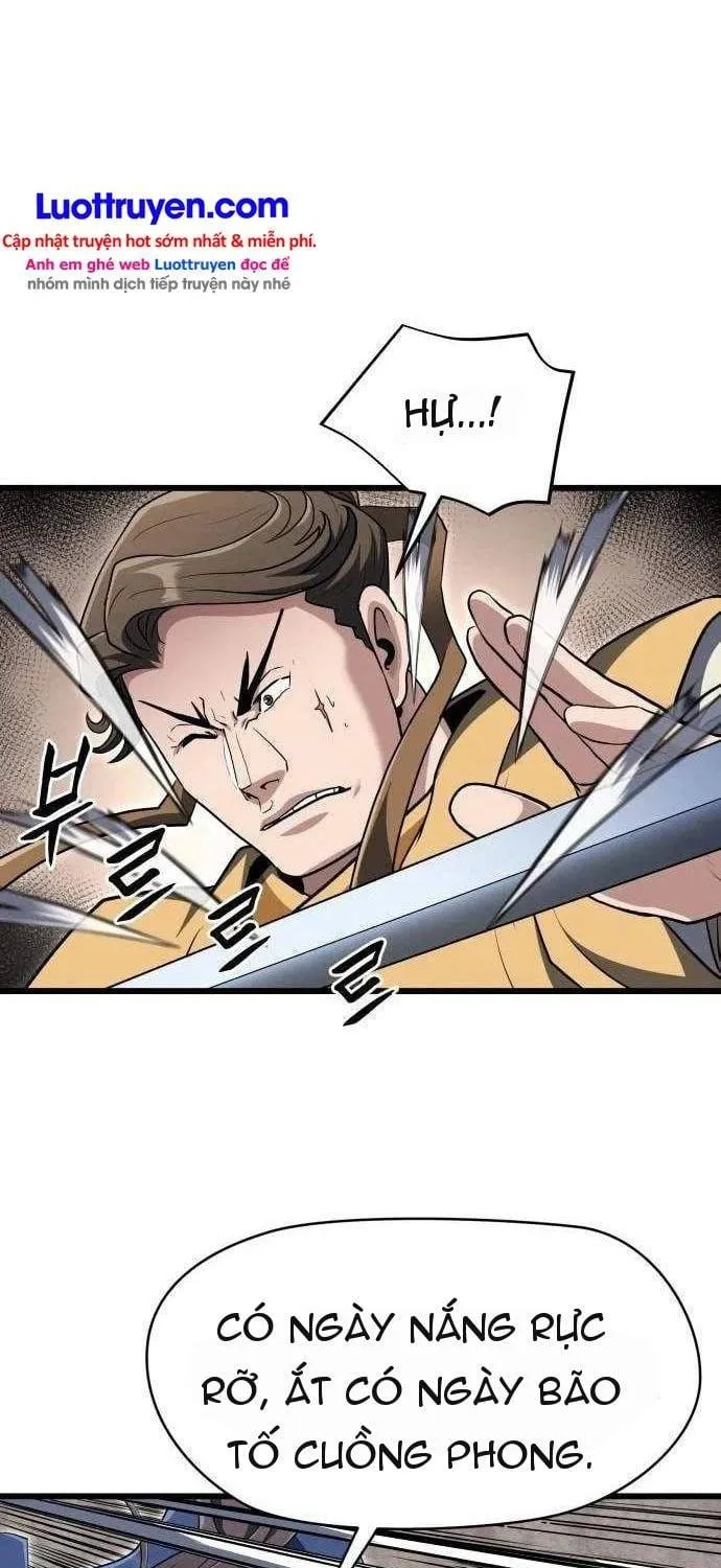 Phá Gia Thiếu Chủ Quá Mạnh Rồi Chap 41 - Next Chap 42