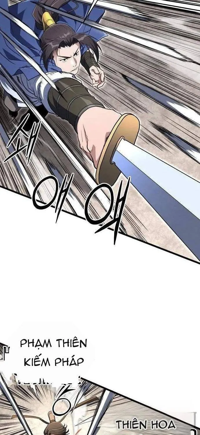 Phá Gia Thiếu Chủ Quá Mạnh Rồi Chap 41 - Next Chap 42