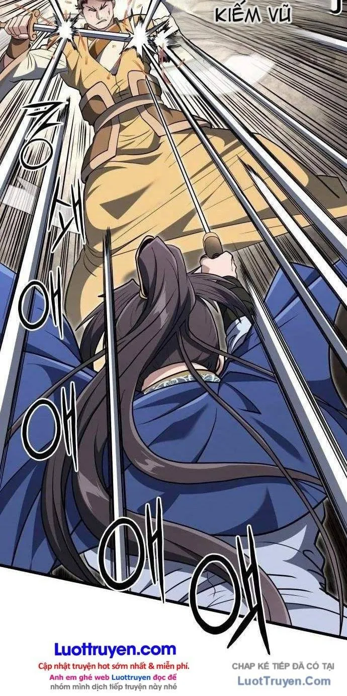 Phá Gia Thiếu Chủ Quá Mạnh Rồi Chap 41 - Next Chap 42