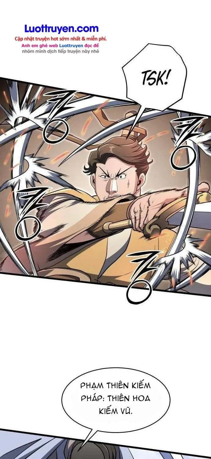 Phá Gia Thiếu Chủ Quá Mạnh Rồi Chap 41 - Next Chap 42