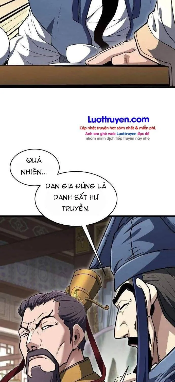 Phá Gia Thiếu Chủ Quá Mạnh Rồi Chap 41 - Next Chap 42