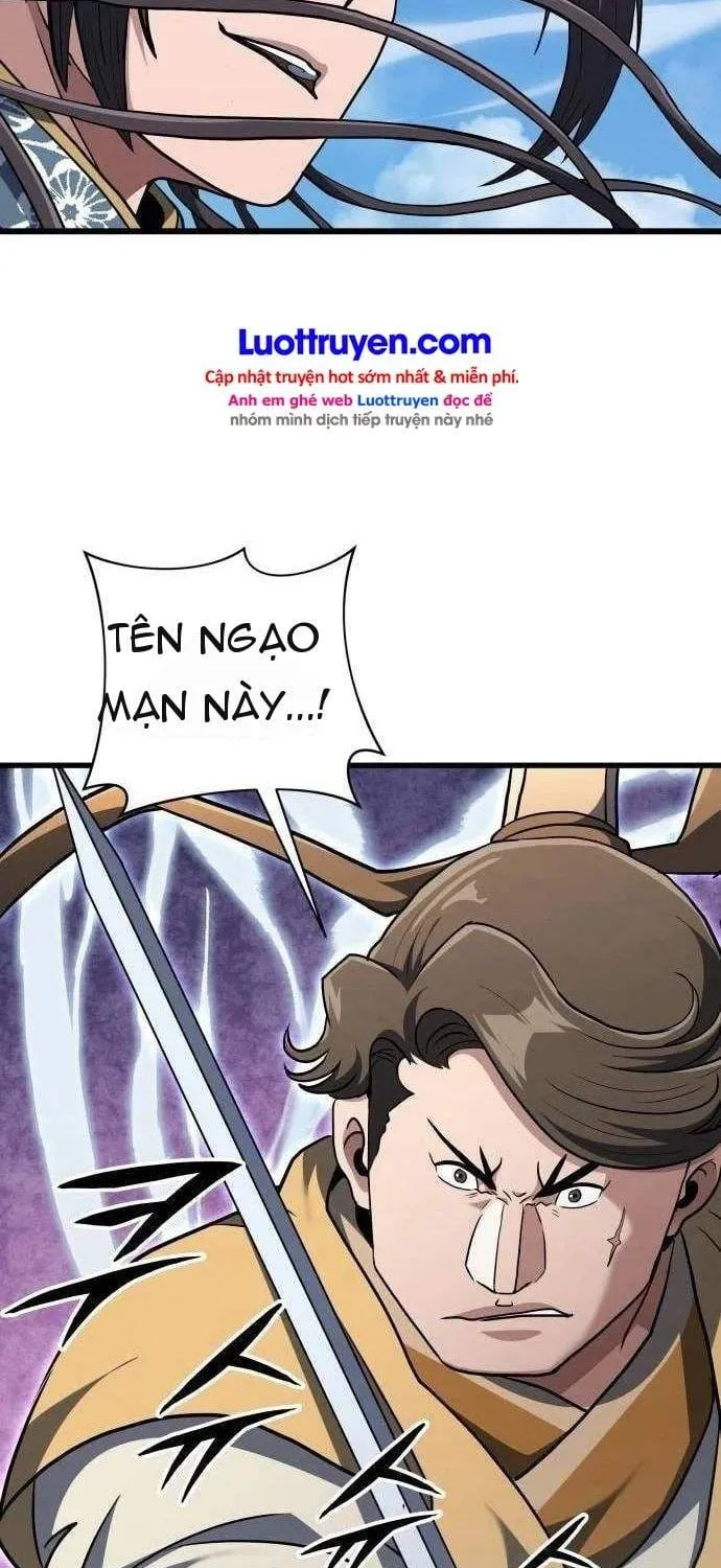 Phá Gia Thiếu Chủ Quá Mạnh Rồi Chap 41 - Next Chap 42