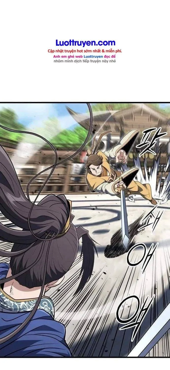 Phá Gia Thiếu Chủ Quá Mạnh Rồi Chap 41 - Next Chap 42