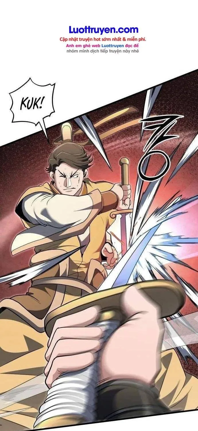 Phá Gia Thiếu Chủ Quá Mạnh Rồi Chap 41 - Next Chap 42