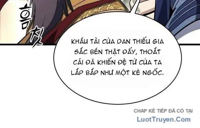 Phá Gia Thiếu Chủ Quá Mạnh Rồi Chap 41 - Next Chap 42