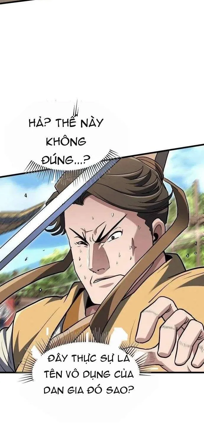 Phá Gia Thiếu Chủ Quá Mạnh Rồi Chap 41 - Next Chap 42