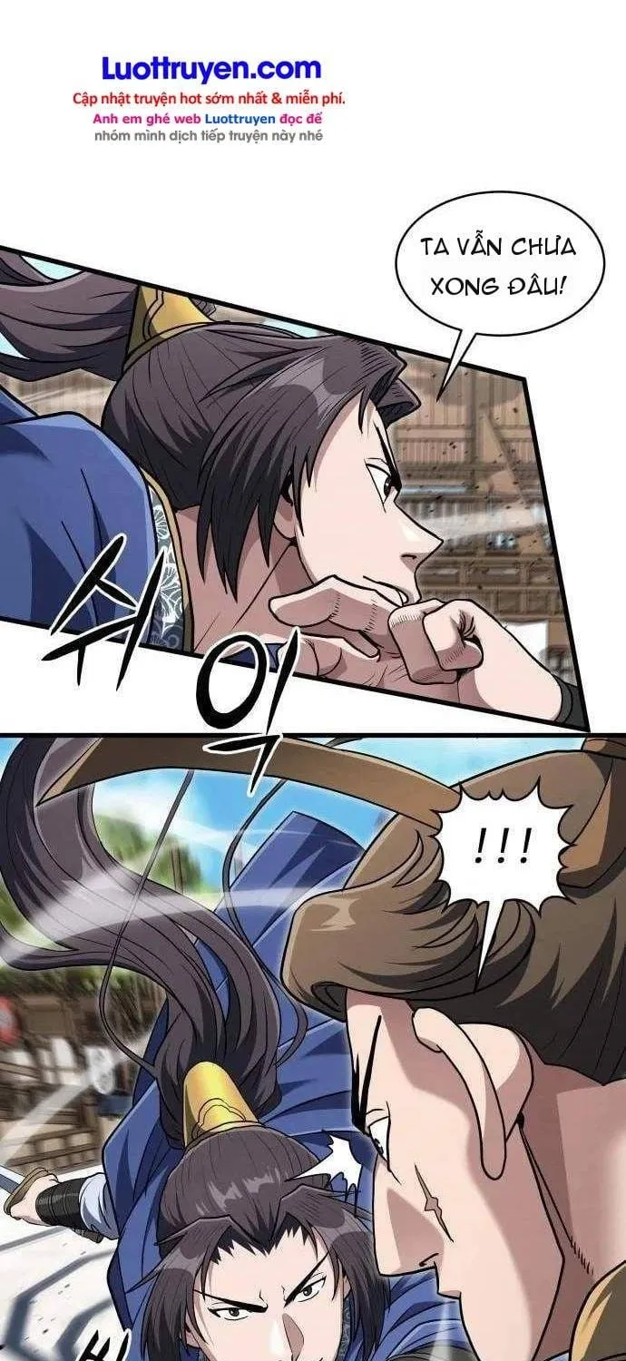Phá Gia Thiếu Chủ Quá Mạnh Rồi Chap 41 - Next Chap 42
