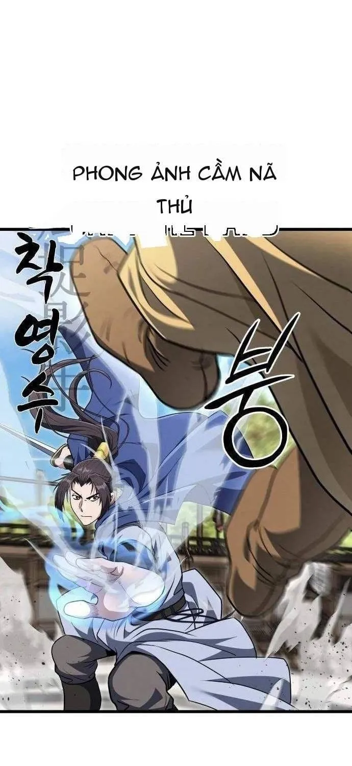 Phá Gia Thiếu Chủ Quá Mạnh Rồi Chap 41 - Next Chap 42