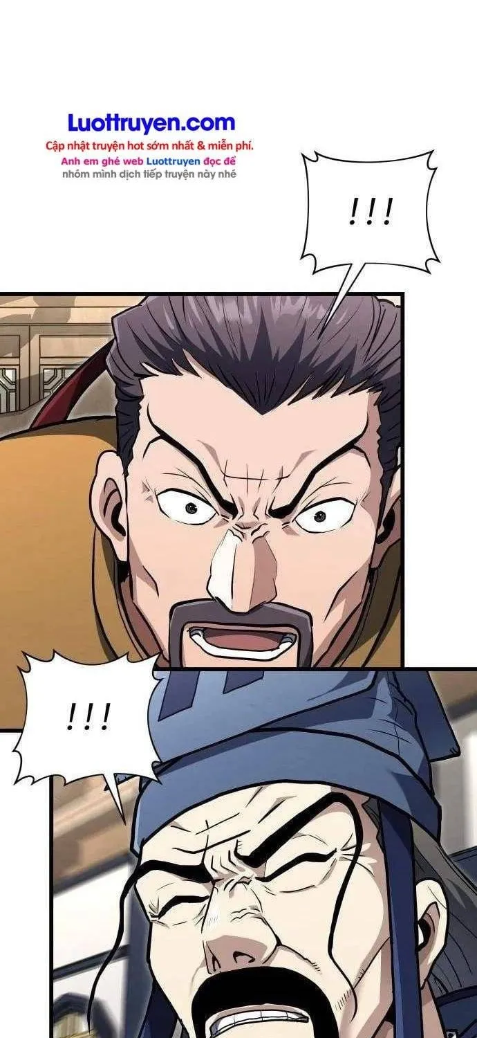 Phá Gia Thiếu Chủ Quá Mạnh Rồi Chap 41 - Next Chap 42