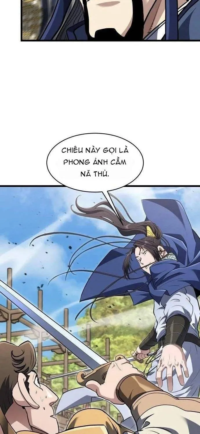 Phá Gia Thiếu Chủ Quá Mạnh Rồi Chap 41 - Next Chap 42