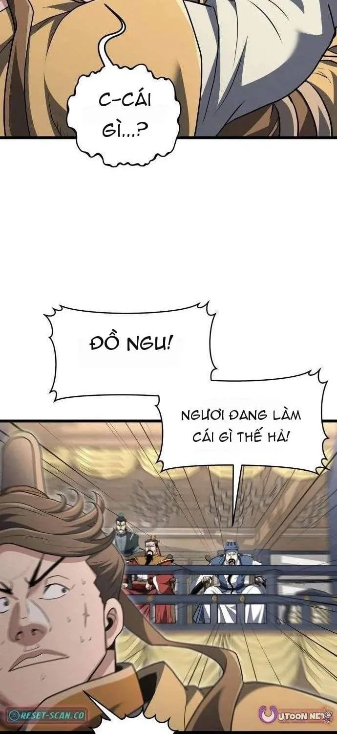 Phá Gia Thiếu Chủ Quá Mạnh Rồi Chap 41 - Next Chap 42