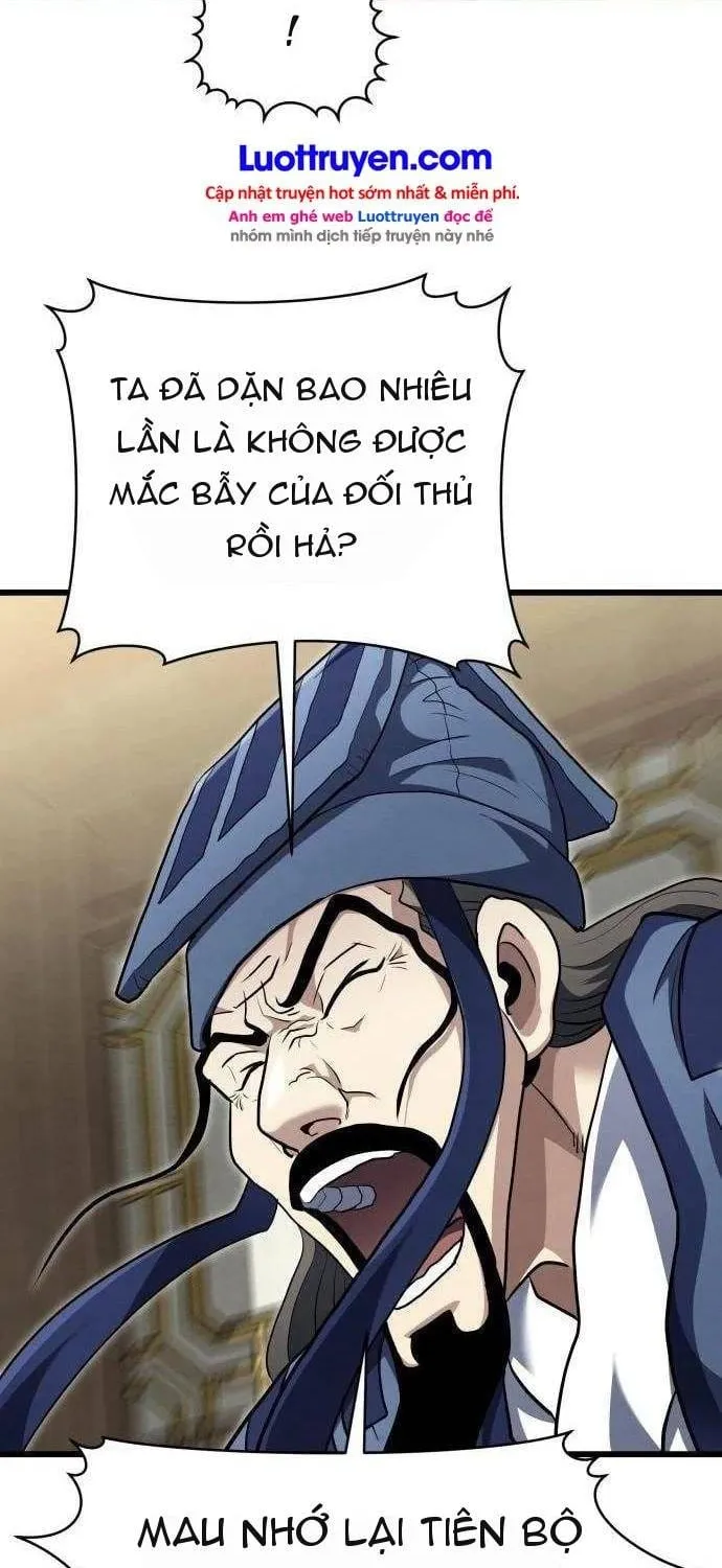 Phá Gia Thiếu Chủ Quá Mạnh Rồi Chap 41 - Next Chap 42