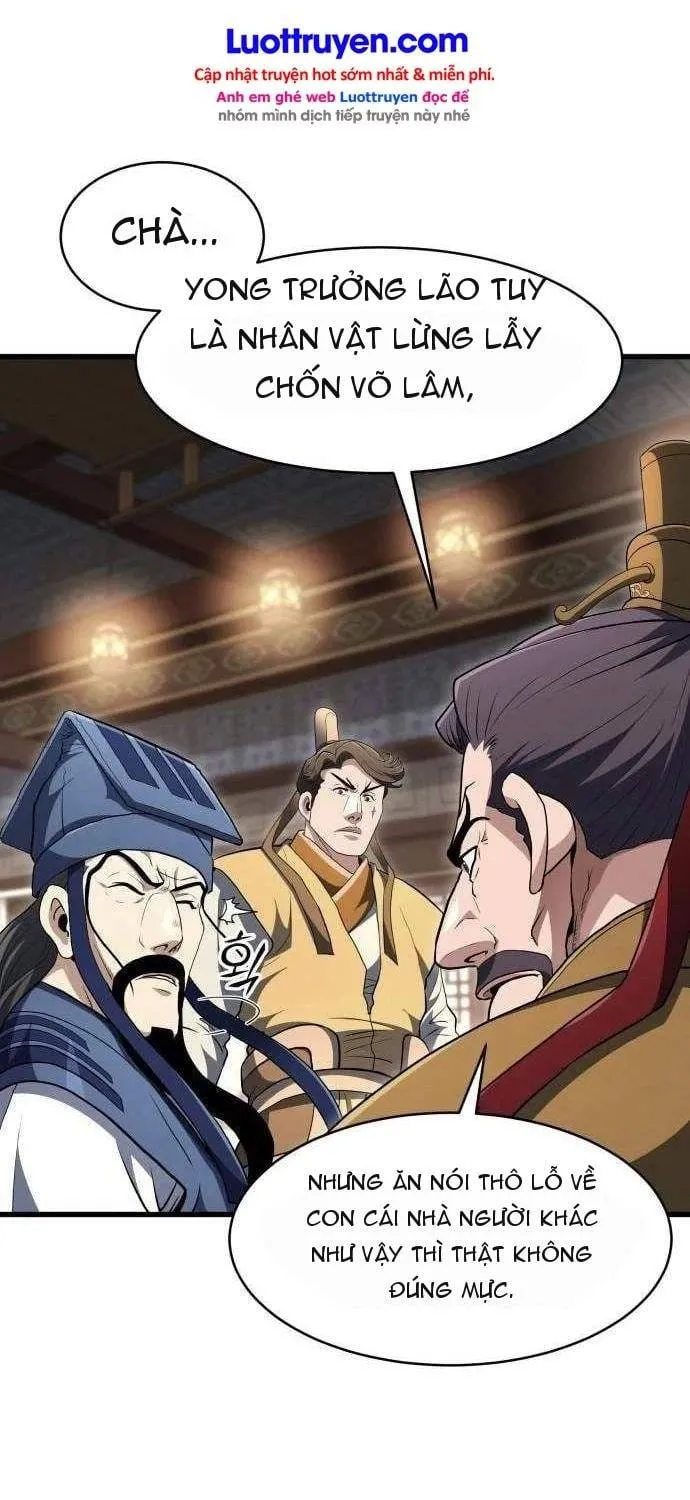 Phá Gia Thiếu Chủ Quá Mạnh Rồi Chap 41 - Next Chap 42