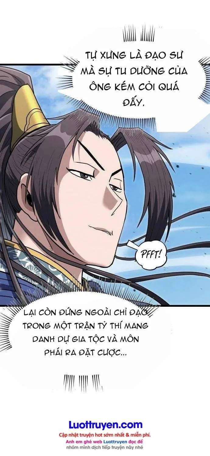 Phá Gia Thiếu Chủ Quá Mạnh Rồi Chap 41 - Next Chap 42