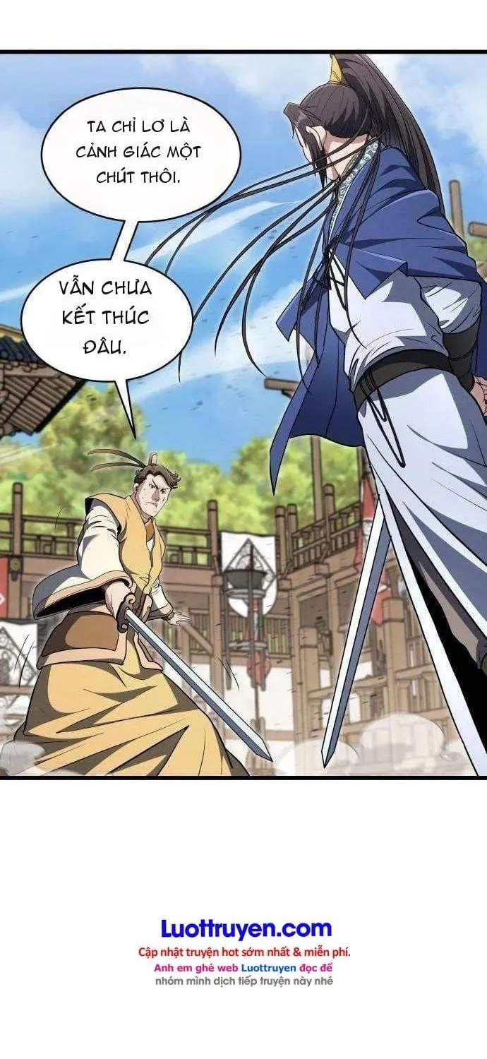 Phá Gia Thiếu Chủ Quá Mạnh Rồi Chap 41 - Next Chap 42