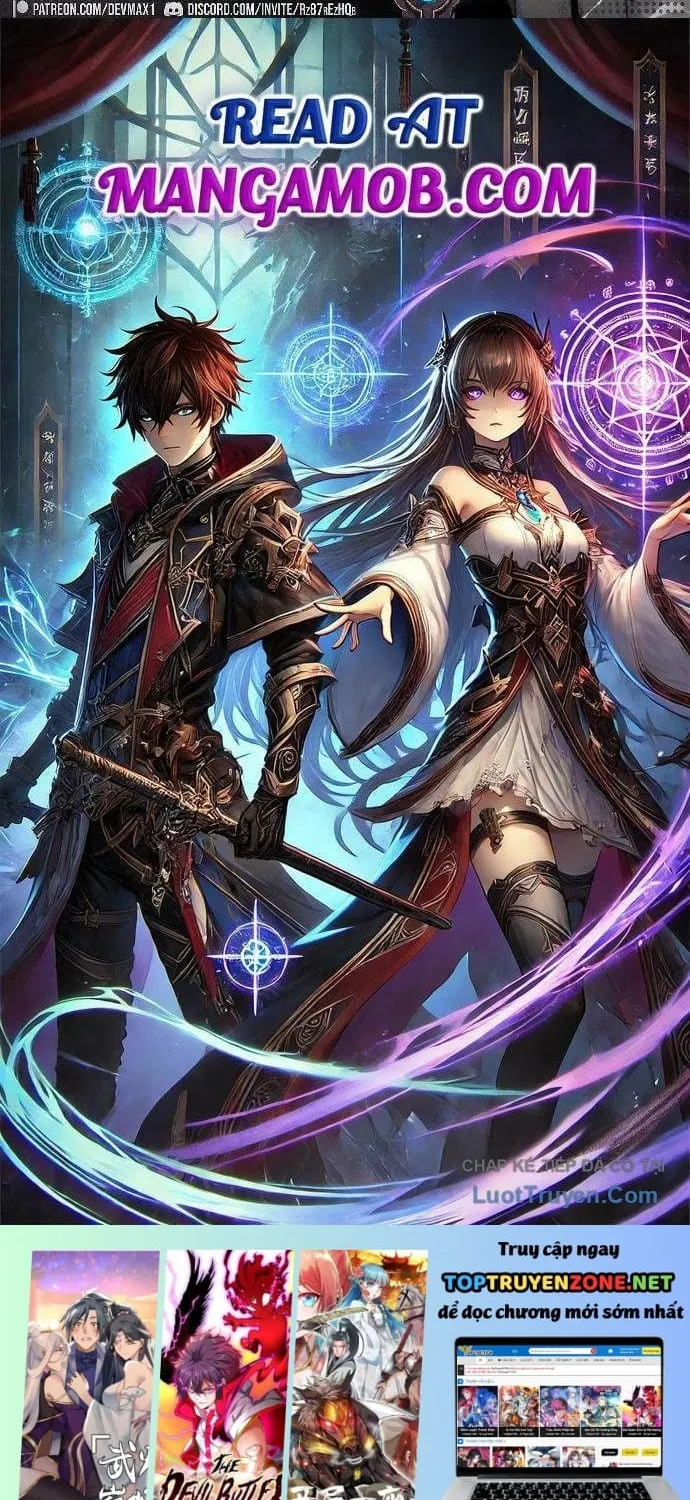Phá Gia Thiếu Chủ Quá Mạnh Rồi Chap 41 - Next Chap 42