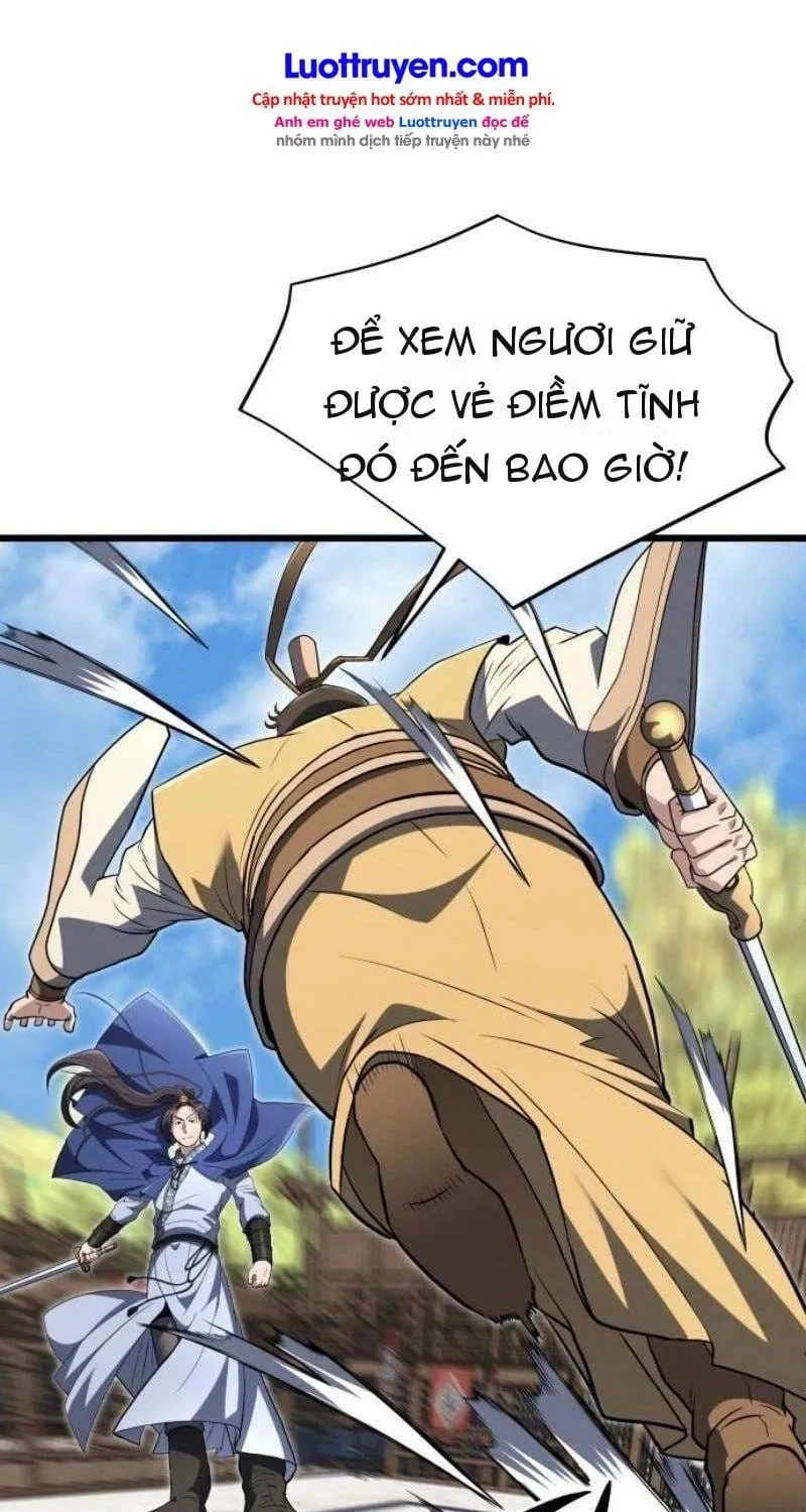 Phá Gia Thiếu Chủ Quá Mạnh Rồi Chap 42 - Next Chap 43