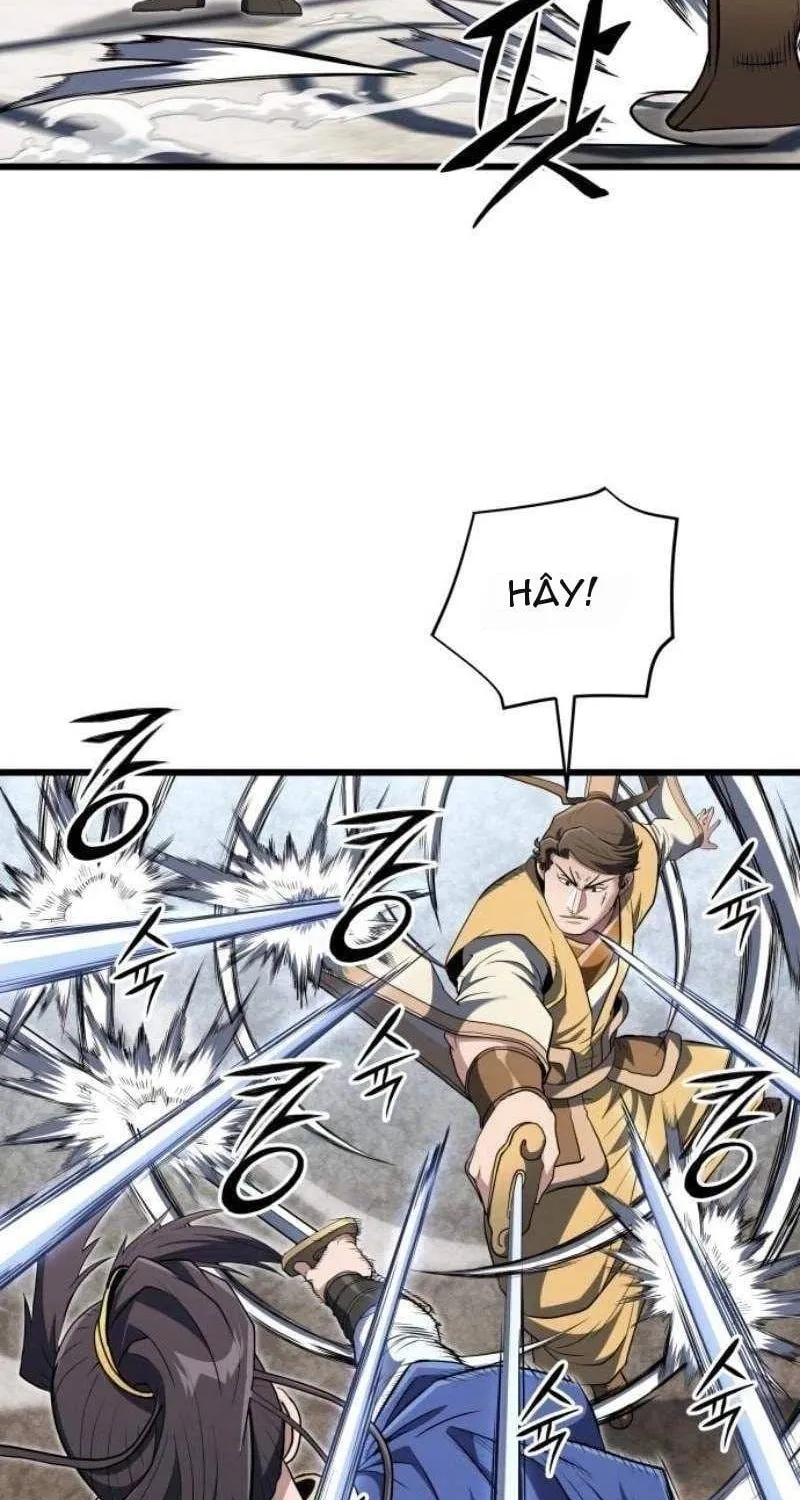Phá Gia Thiếu Chủ Quá Mạnh Rồi Chap 42 - Next Chap 43