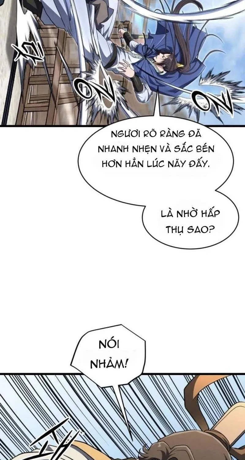 Phá Gia Thiếu Chủ Quá Mạnh Rồi Chap 42 - Next Chap 43
