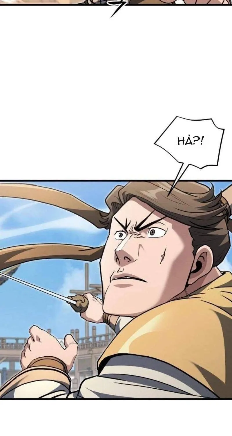 Phá Gia Thiếu Chủ Quá Mạnh Rồi Chap 42 - Next Chap 43