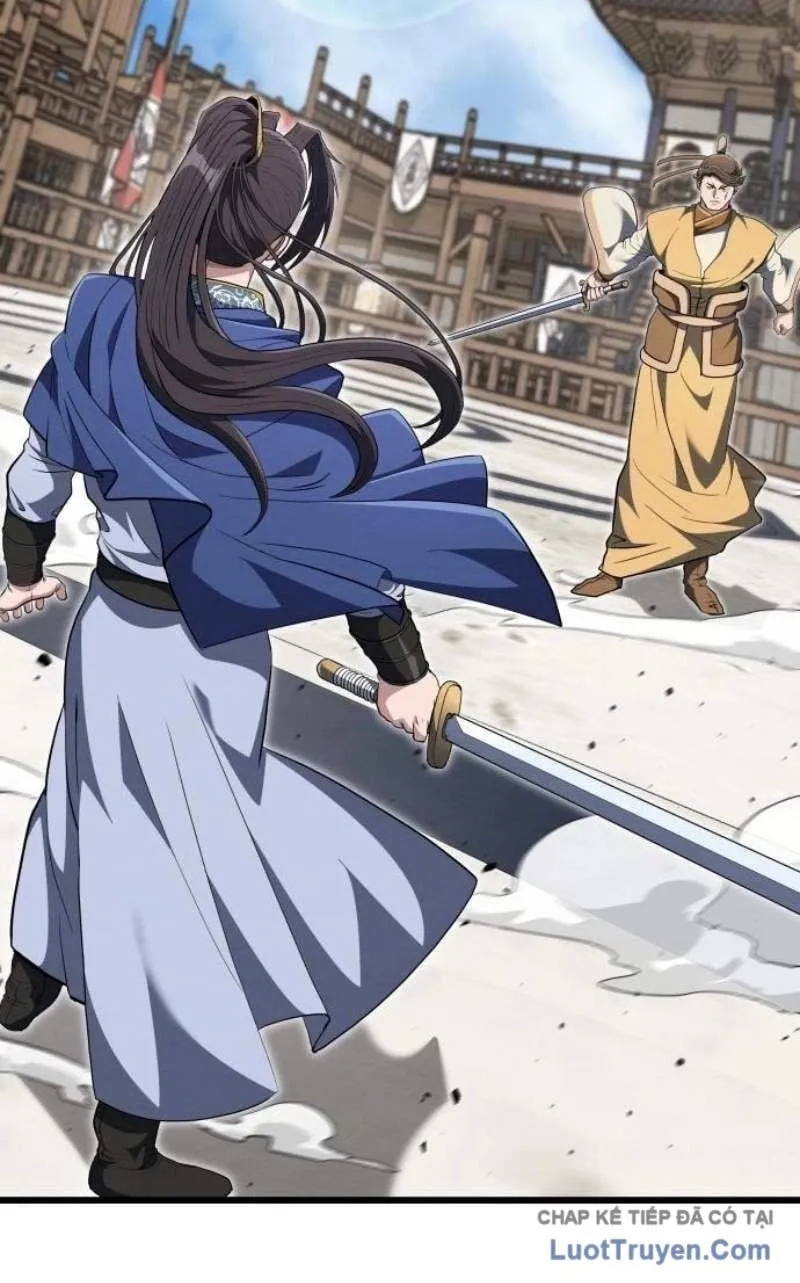 Phá Gia Thiếu Chủ Quá Mạnh Rồi Chap 42 - Next Chap 43