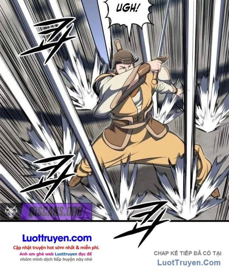 Phá Gia Thiếu Chủ Quá Mạnh Rồi Chap 42 - Next Chap 43