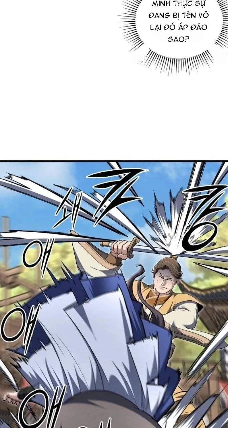 Phá Gia Thiếu Chủ Quá Mạnh Rồi Chap 42 - Next Chap 43