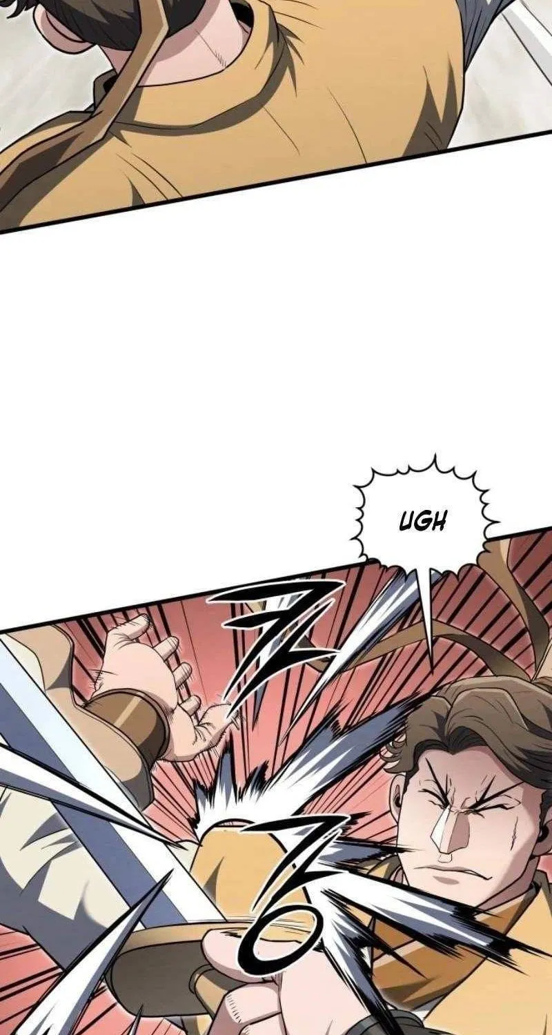 Phá Gia Thiếu Chủ Quá Mạnh Rồi Chap 42 - Next Chap 43