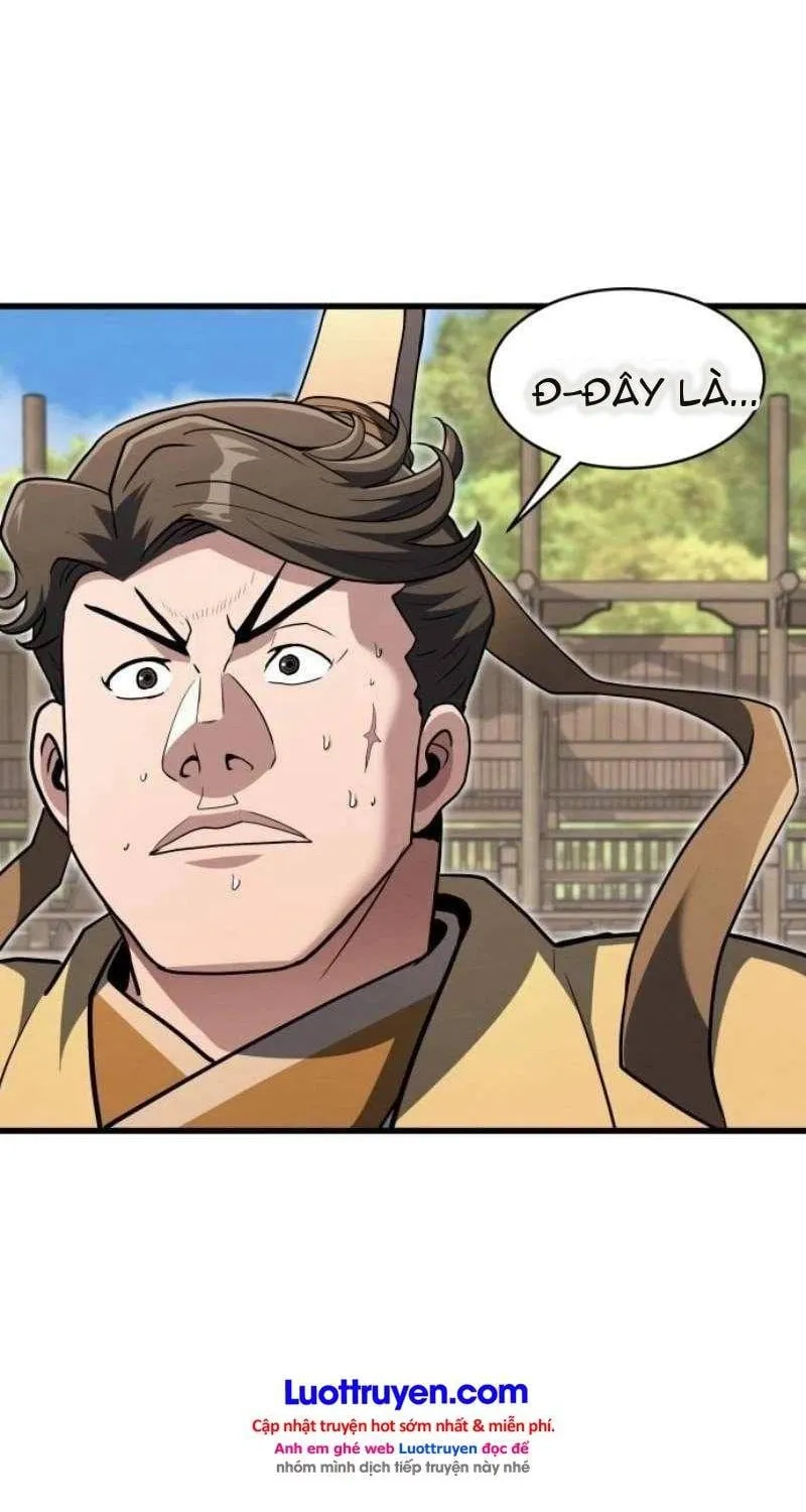 Phá Gia Thiếu Chủ Quá Mạnh Rồi Chap 42 - Next Chap 43