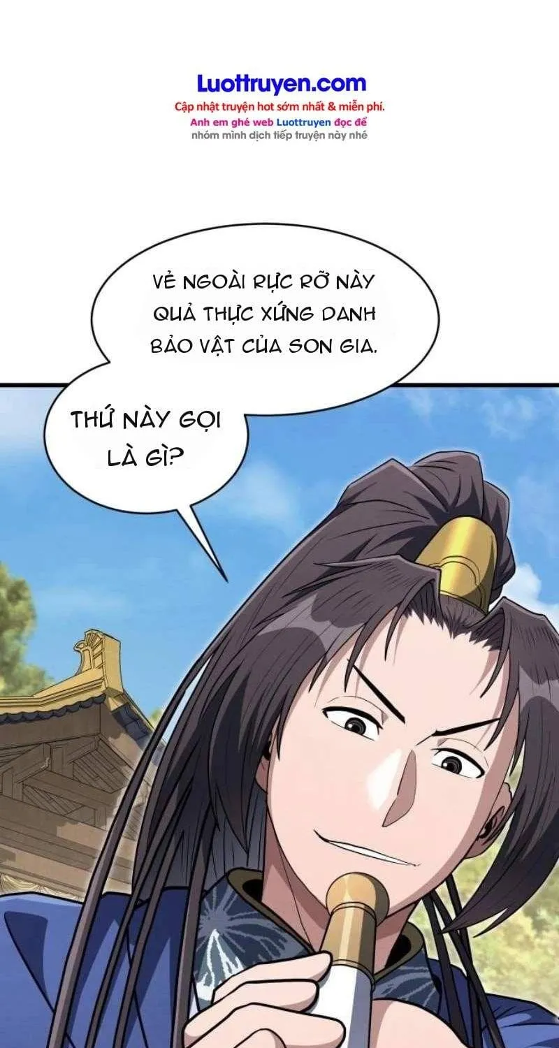 Phá Gia Thiếu Chủ Quá Mạnh Rồi Chap 42 - Next Chap 43
