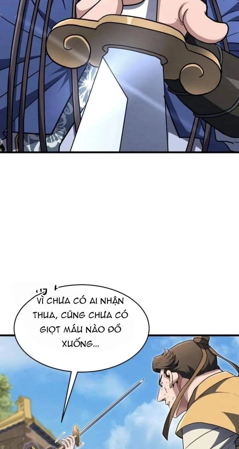 Phá Gia Thiếu Chủ Quá Mạnh Rồi Chap 42 - Next Chap 43