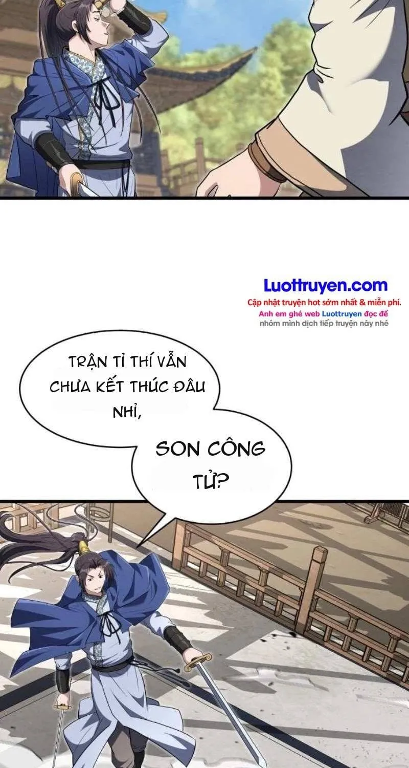 Phá Gia Thiếu Chủ Quá Mạnh Rồi Chap 42 - Next Chap 43