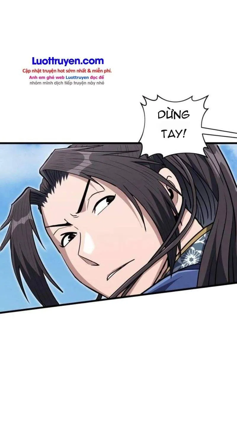 Phá Gia Thiếu Chủ Quá Mạnh Rồi Chap 42 - Next Chap 43