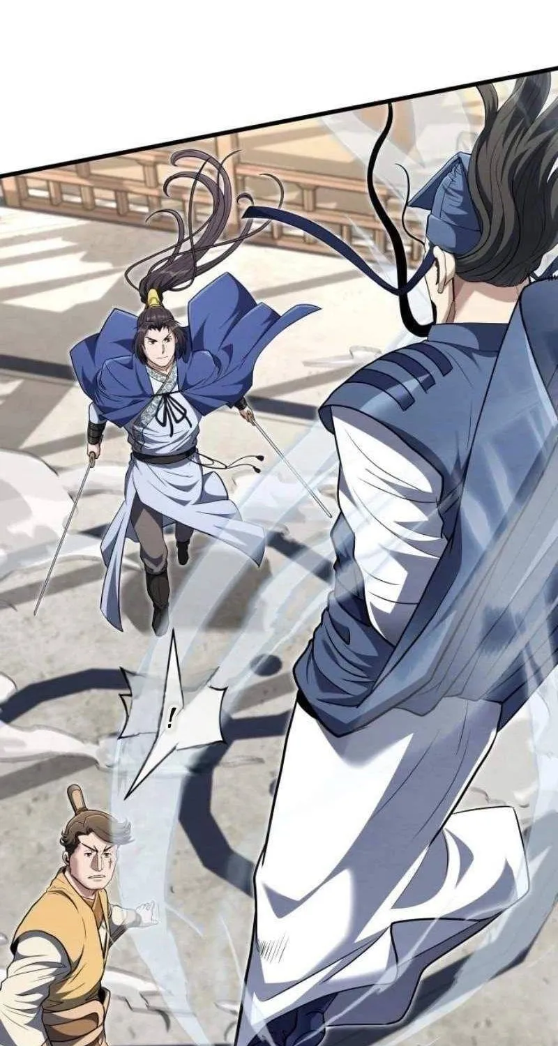 Phá Gia Thiếu Chủ Quá Mạnh Rồi Chap 42 - Next Chap 43