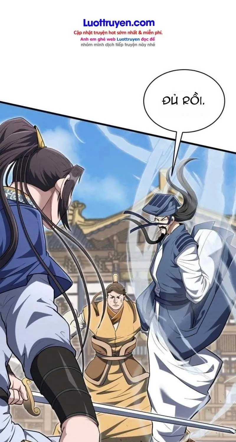 Phá Gia Thiếu Chủ Quá Mạnh Rồi Chap 42 - Next Chap 43